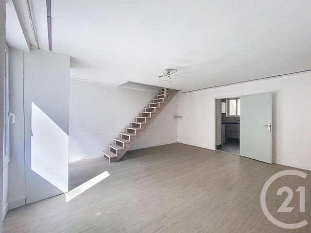 Maison à vendre - 4 pièces - 63 m2 - Cholet - 49 - PAYS-DE-LOIRE