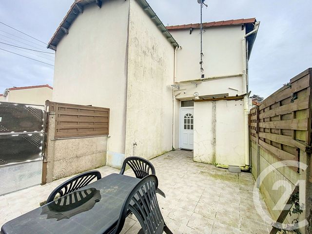 Maison à vendre - 3 pièces - 72,82 m2 - St Christophe Du Bois - 49 - PAYS-DE-LOIRE