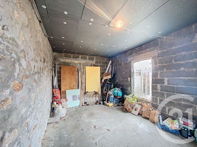 Maison à vendre - 3 pièces - 72,82 m2 - St Christophe Du Bois - 49 - PAYS-DE-LOIRE