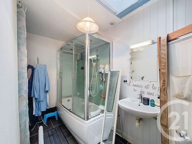 Maison à vendre - 3 pièces - 72,82 m2 - St Christophe Du Bois - 49 - PAYS-DE-LOIRE