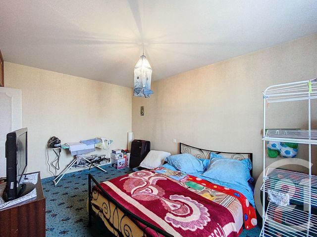 Maison à vendre - 3 pièces - 72,82 m2 - St Christophe Du Bois - 49 - PAYS-DE-LOIRE