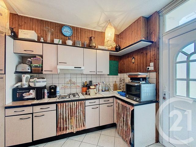 Maison à vendre - 3 pièces - 72,82 m2 - St Christophe Du Bois - 49 - PAYS-DE-LOIRE