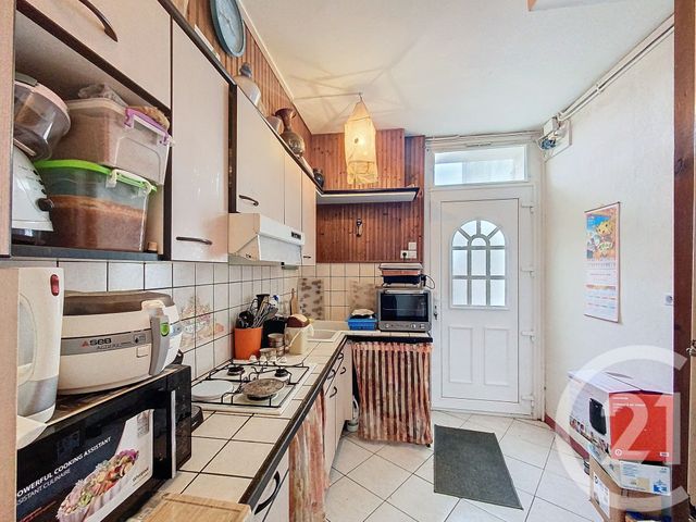 Maison à vendre - 3 pièces - 72,82 m2 - St Christophe Du Bois - 49 - PAYS-DE-LOIRE