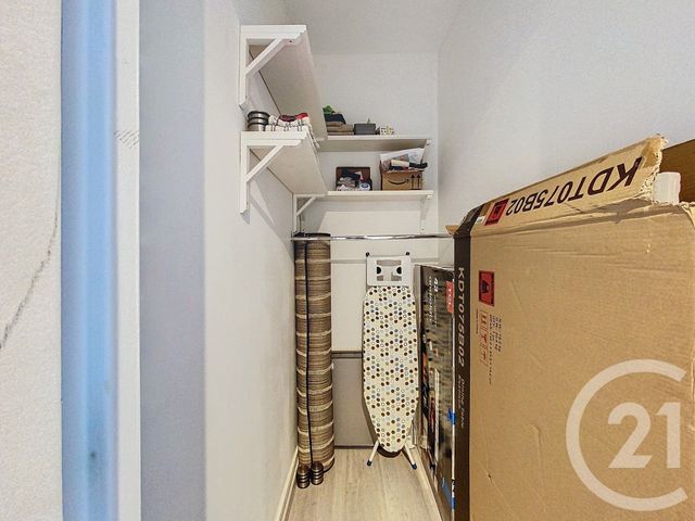 Appartement F4 à vendre - 5 pièces - 66,04 m2 - Cholet - 49 - PAYS-DE-LOIRE