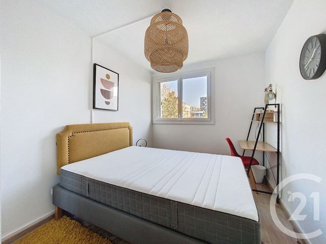 Appartement F4 à vendre - 5 pièces - 66,04 m2 - Cholet - 49 - PAYS-DE-LOIRE