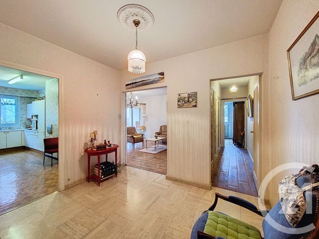 Appartement T4 à vendre - 4 pièces - 101 m2 - Cholet - 49 - PAYS-DE-LOIRE