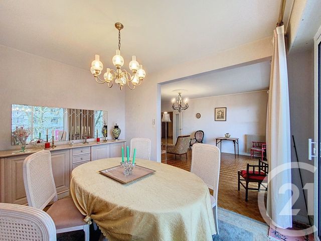 Appartement T4 à vendre CHOLET