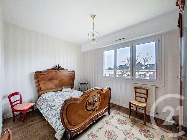 Appartement T4 à vendre - 4 pièces - 101 m2 - Cholet - 49 - PAYS-DE-LOIRE