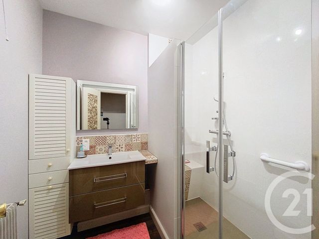 Appartement T4 à vendre - 4 pièces - 101 m2 - Cholet - 49 - PAYS-DE-LOIRE