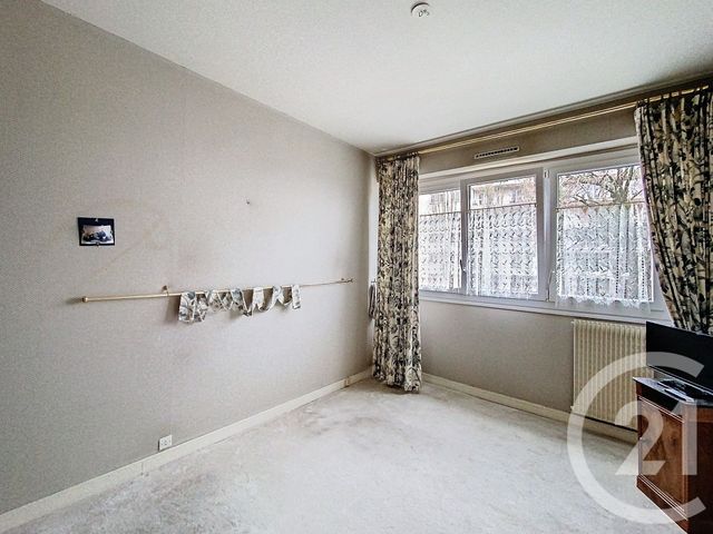 Appartement T4 à vendre - 4 pièces - 101 m2 - Cholet - 49 - PAYS-DE-LOIRE