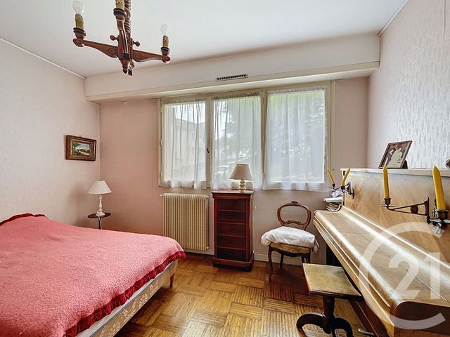 Appartement F6 à vendre - 6 pièces - 123 m2 - Cholet - 49 - PAYS-DE-LOIRE