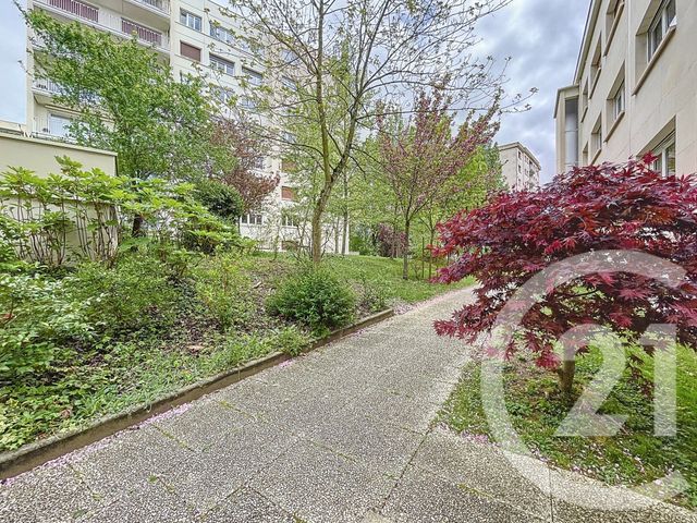 Appartement F6 à vendre - 6 pièces - 123 m2 - Cholet - 49 - PAYS-DE-LOIRE