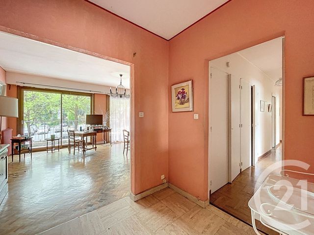 Appartement F6 à vendre - 6 pièces - 123 m2 - Cholet - 49 - PAYS-DE-LOIRE