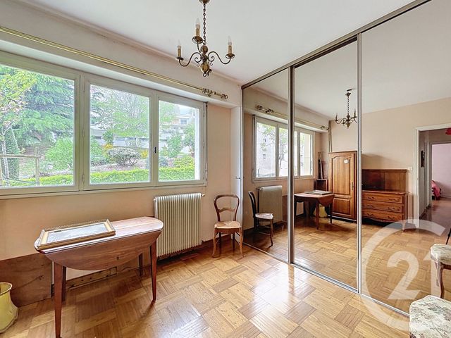 Appartement F6 à vendre - 6 pièces - 123 m2 - Cholet - 49 - PAYS-DE-LOIRE