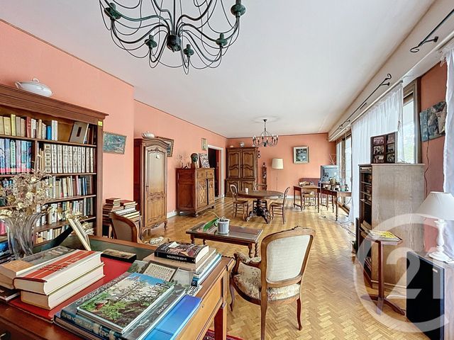 Appartement F6 à vendre - 6 pièces - 123 m2 - Cholet - 49 - PAYS-DE-LOIRE