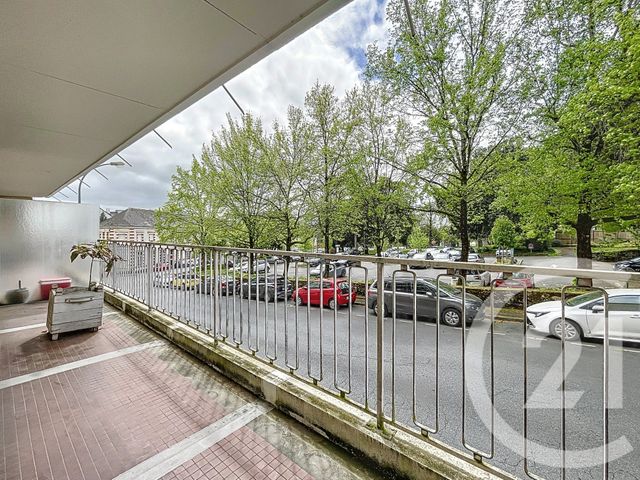 Appartement F6 à vendre - 6 pièces - 123 m2 - Cholet - 49 - PAYS-DE-LOIRE