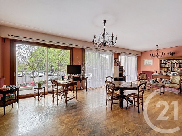 Appartement F6 à vendre - 6 pièces - 123 m2 - Cholet - 49 - PAYS-DE-LOIRE