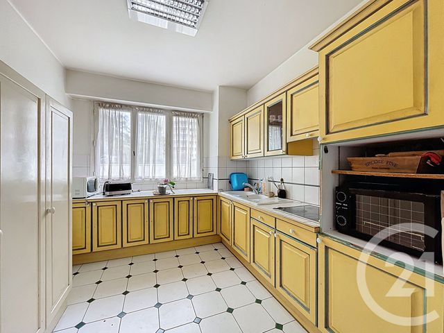 Appartement F6 à vendre - 6 pièces - 123 m2 - Cholet - 49 - PAYS-DE-LOIRE