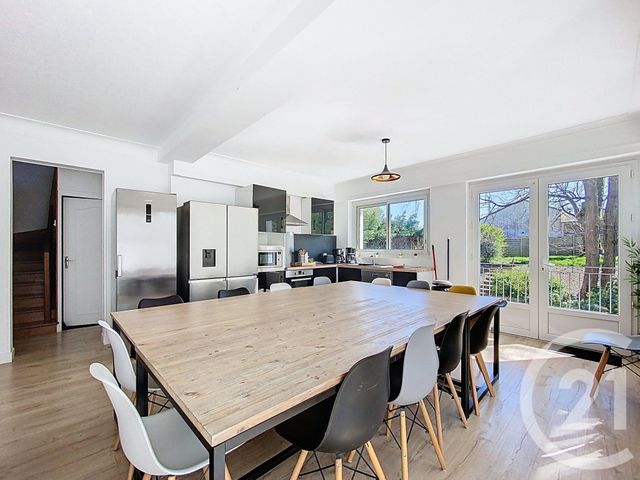 Maison à vendre - 12 pièces - 182,09 m2 - Cholet - 49 - PAYS-DE-LOIRE