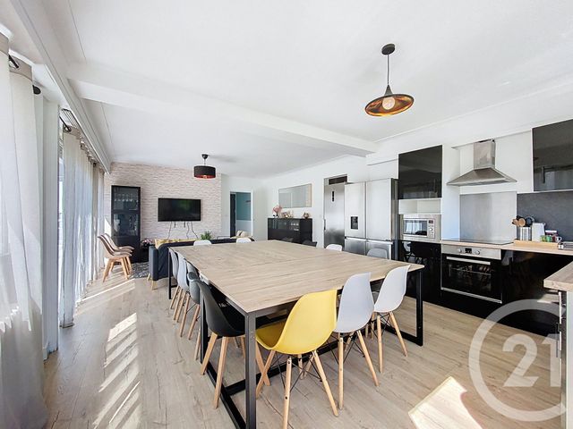 Maison à vendre - 12 pièces - 182,09 m2 - Cholet - 49 - PAYS-DE-LOIRE