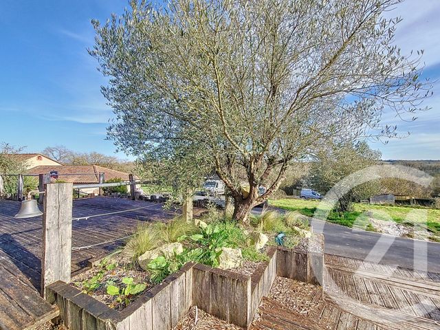 Maison à vendre - 5 pièces - 165 m2 - Trementines - 49 - PAYS-DE-LOIRE