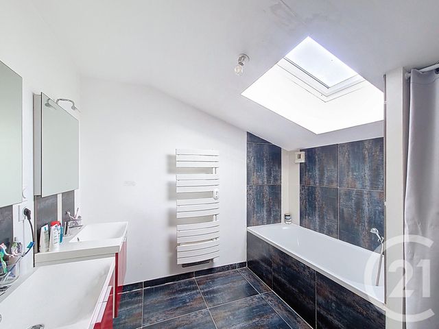 Maison à vendre - 5 pièces - 165 m2 - Trementines - 49 - PAYS-DE-LOIRE