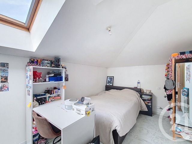 Maison à vendre - 5 pièces - 165 m2 - Trementines - 49 - PAYS-DE-LOIRE