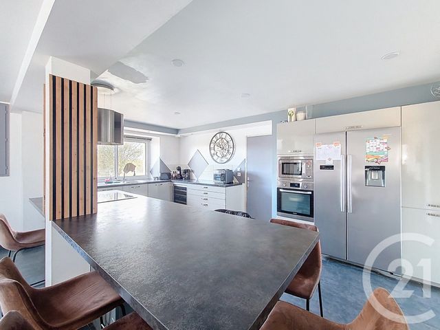 Maison à vendre - 5 pièces - 165 m2 - Trementines - 49 - PAYS-DE-LOIRE