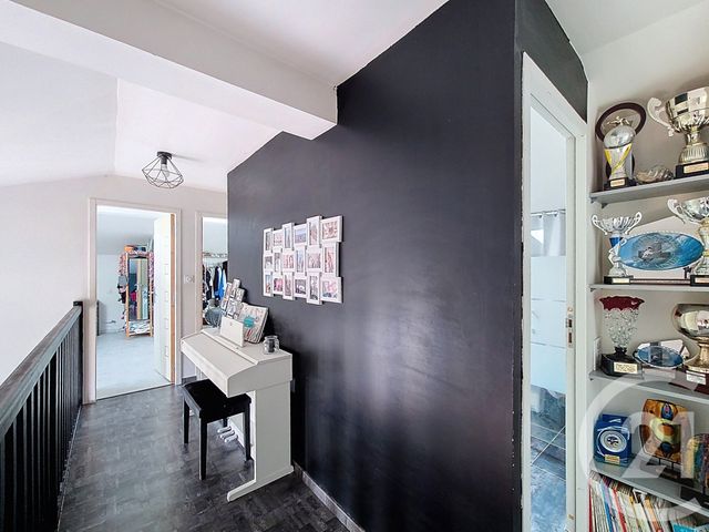 Maison à vendre - 5 pièces - 165 m2 - Trementines - 49 - PAYS-DE-LOIRE