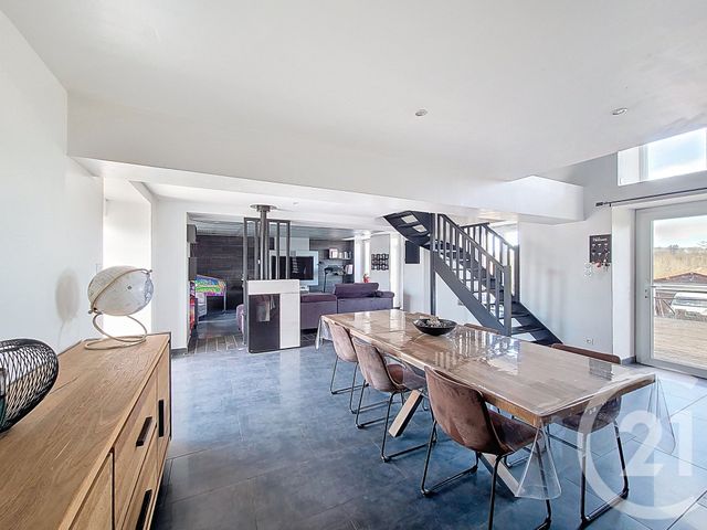 Maison à vendre - 5 pièces - 165 m2 - Trementines - 49 - PAYS-DE-LOIRE