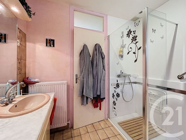 Maison à vendre - 7 pièces - 124,08 m2 - Yzernay - 49 - PAYS-DE-LOIRE