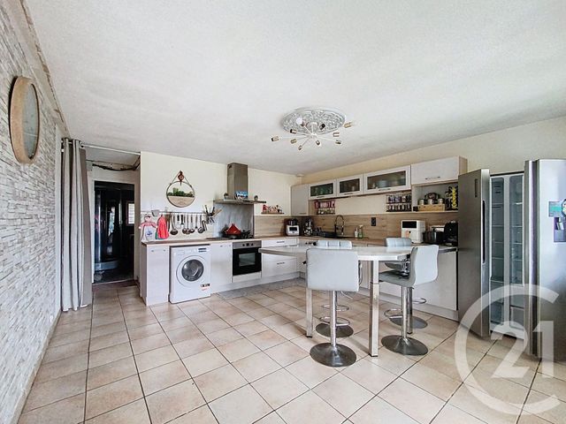 Maison à vendre - 6 pièces - 160 m2 - Cholet - 49 - PAYS-DE-LOIRE