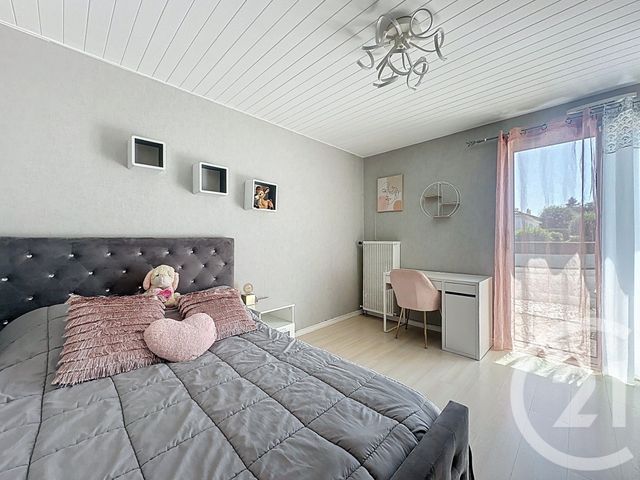 Maison à vendre - 6 pièces - 160 m2 - Cholet - 49 - PAYS-DE-LOIRE