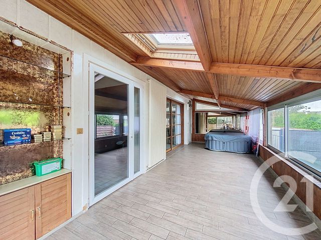 Maison à vendre - 6 pièces - 160 m2 - Cholet - 49 - PAYS-DE-LOIRE