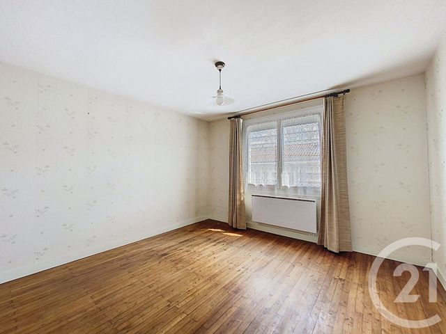 Maison à vendre - 6 pièces - 108,75 m2 - Cholet - 49 - PAYS-DE-LOIRE