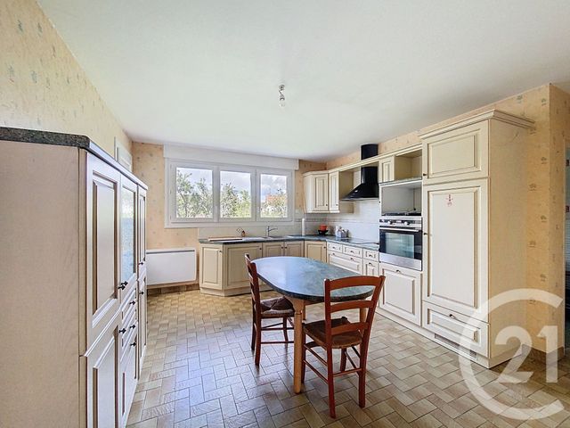 Maison à vendre - 6 pièces - 108,75 m2 - Cholet - 49 - PAYS-DE-LOIRE