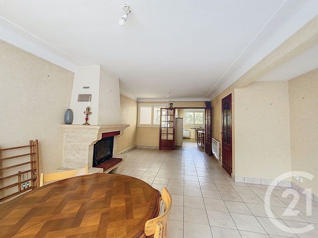 Maison à vendre - 6 pièces - 108,75 m2 - Cholet - 49 - PAYS-DE-LOIRE