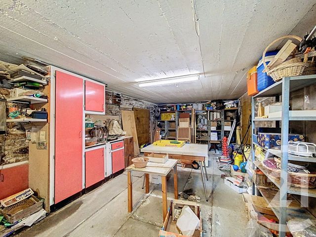 Maison à vendre - 6 pièces - 108,75 m2 - Cholet - 49 - PAYS-DE-LOIRE