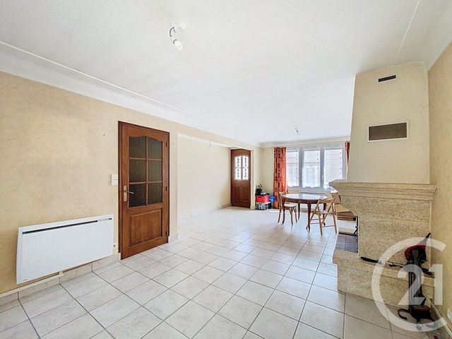 Maison à vendre - 6 pièces - 108,75 m2 - Cholet - 49 - PAYS-DE-LOIRE