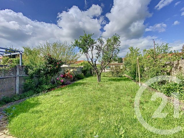 Maison à vendre - 6 pièces - 108,75 m2 - Cholet - 49 - PAYS-DE-LOIRE