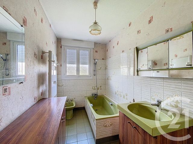 Maison à vendre - 6 pièces - 108,75 m2 - Cholet - 49 - PAYS-DE-LOIRE