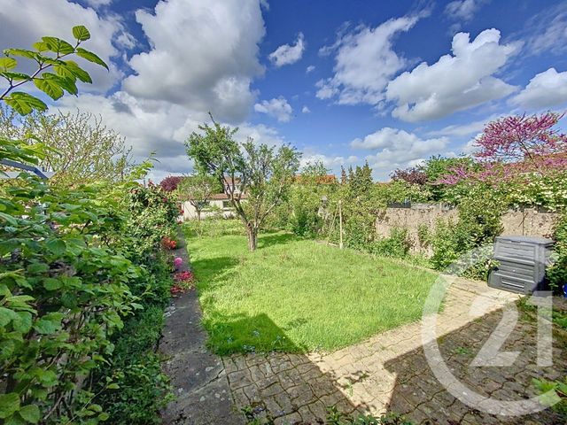 Maison à vendre - 6 pièces - 108,75 m2 - Cholet - 49 - PAYS-DE-LOIRE