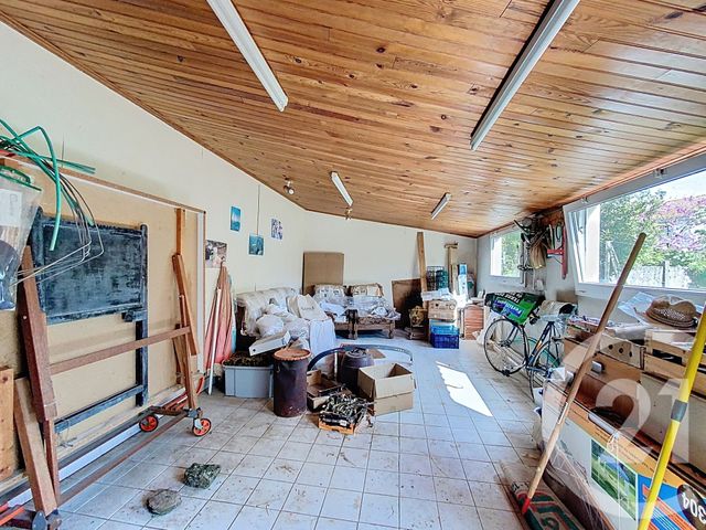 Maison à vendre - 6 pièces - 108,75 m2 - Cholet - 49 - PAYS-DE-LOIRE