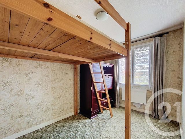 Maison à vendre - 6 pièces - 108,75 m2 - Cholet - 49 - PAYS-DE-LOIRE