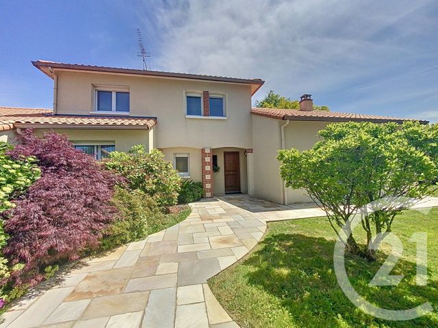 Maison à vendre - 7 pièces - 150 m2 - Sevremoine - 49 - PAYS-DE-LOIRE