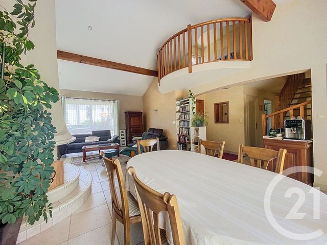 Maison à vendre - 7 pièces - 150 m2 - Sevremoine - 49 - PAYS-DE-LOIRE