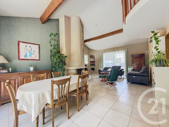 Maison à vendre - 7 pièces - 150 m2 - Sevremoine - 49 - PAYS-DE-LOIRE