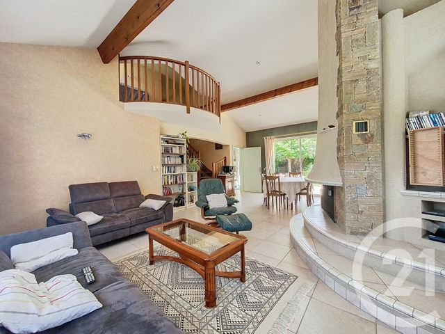 Maison à vendre - 7 pièces - 150 m2 - Sevremoine - 49 - PAYS-DE-LOIRE