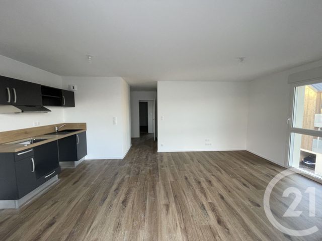 Appartement F3 à vendre - 3 pièces - 68,48 m2 - Cholet - 49 - PAYS-DE-LOIRE