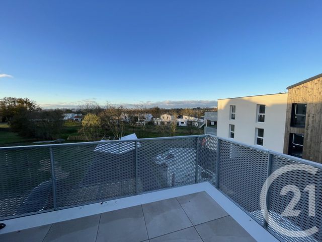 Appartement F3 à vendre - 3 pièces - 68,48 m2 - Cholet - 49 - PAYS-DE-LOIRE